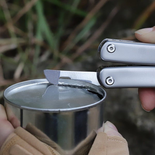 Can Opener - Short, 1 slot - ROXON