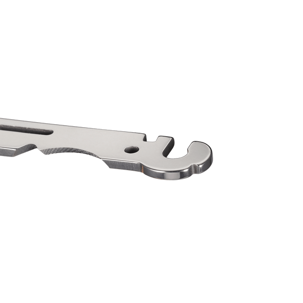 Chisel & Wire Stripper - Short, 1 slot - ROXON INC.