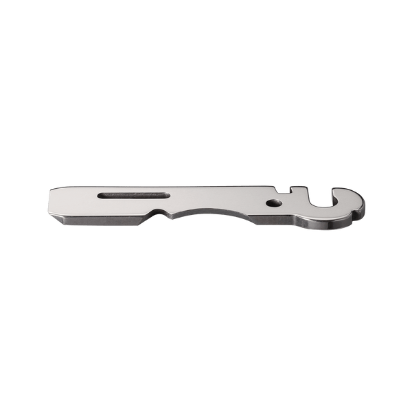 Chisel & Wire Stripper - Short, 1 slot - ROXON INC.