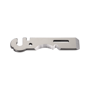 Chisel & Wire Stripper - Short, 1 slot - ROXON INC.