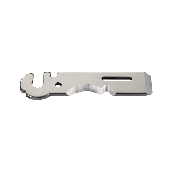 Chisel & Wire Stripper - Short, 1 slot - ROXON INC.