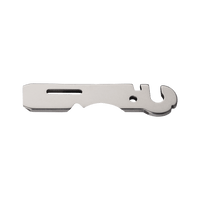 Chisel & Wire Stripper- Short, 1 slot