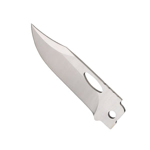 Clip Point Blade - ROXON INC.