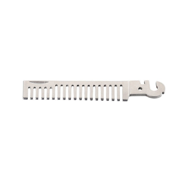 Comb - long, 1 slot - ROXON INC.