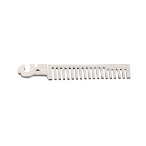 Comb - long, 1 slot - ROXON INC.