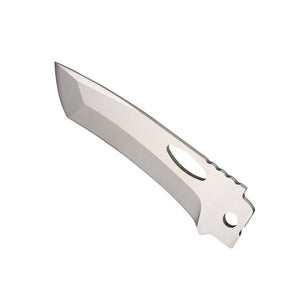 Curved Blade - ROXON INC.