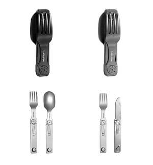 cutlery set - ROXON