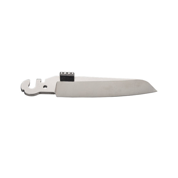 D2 Knife Blade for Left Hand - Long, 1 slot - ROXON INC.