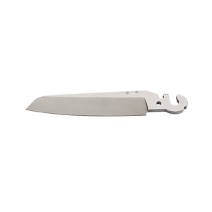 D2 Knife Blade for Left Hand - Long, 1 slot - ROXON INC.