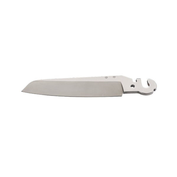 D2 Knife Blade for Left Hand - Long, 1 slot - ROXON INC.