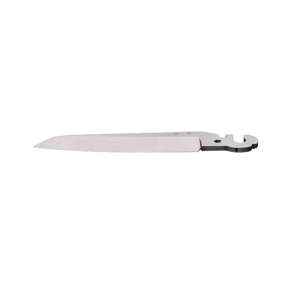 D2 Knife Blade for Left Hand - Long, 1 slot - ROXON INC.