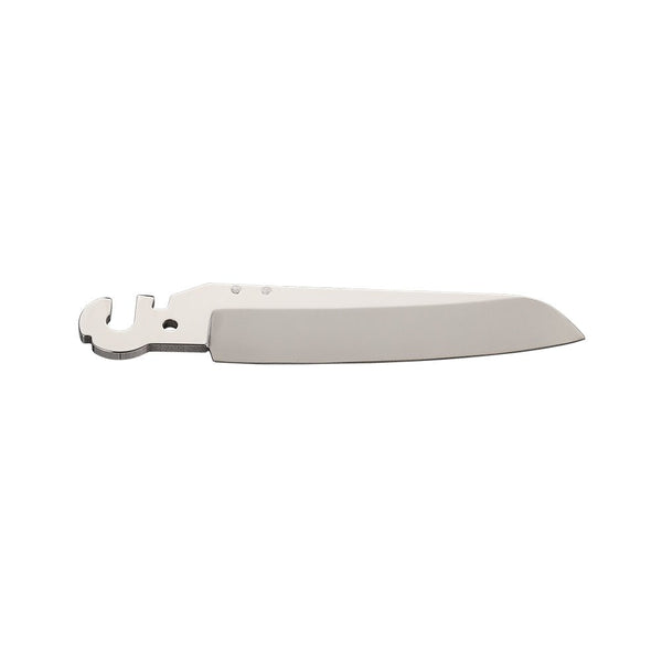 D2 Knife Blade for Right Hand - long, 1 slot - ROXON INC.