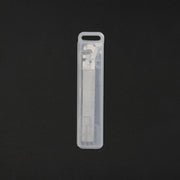 Diamond File (Coarse + Fine) - Long, 1 slot - ROXON INC.