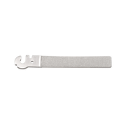 Diamond File (Coarse + Fine) - Long, 1 slot - ROXON INC.
