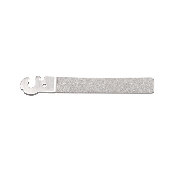 Diamond File (Coarse + Fine) - Long, 1 slot - ROXON INC.