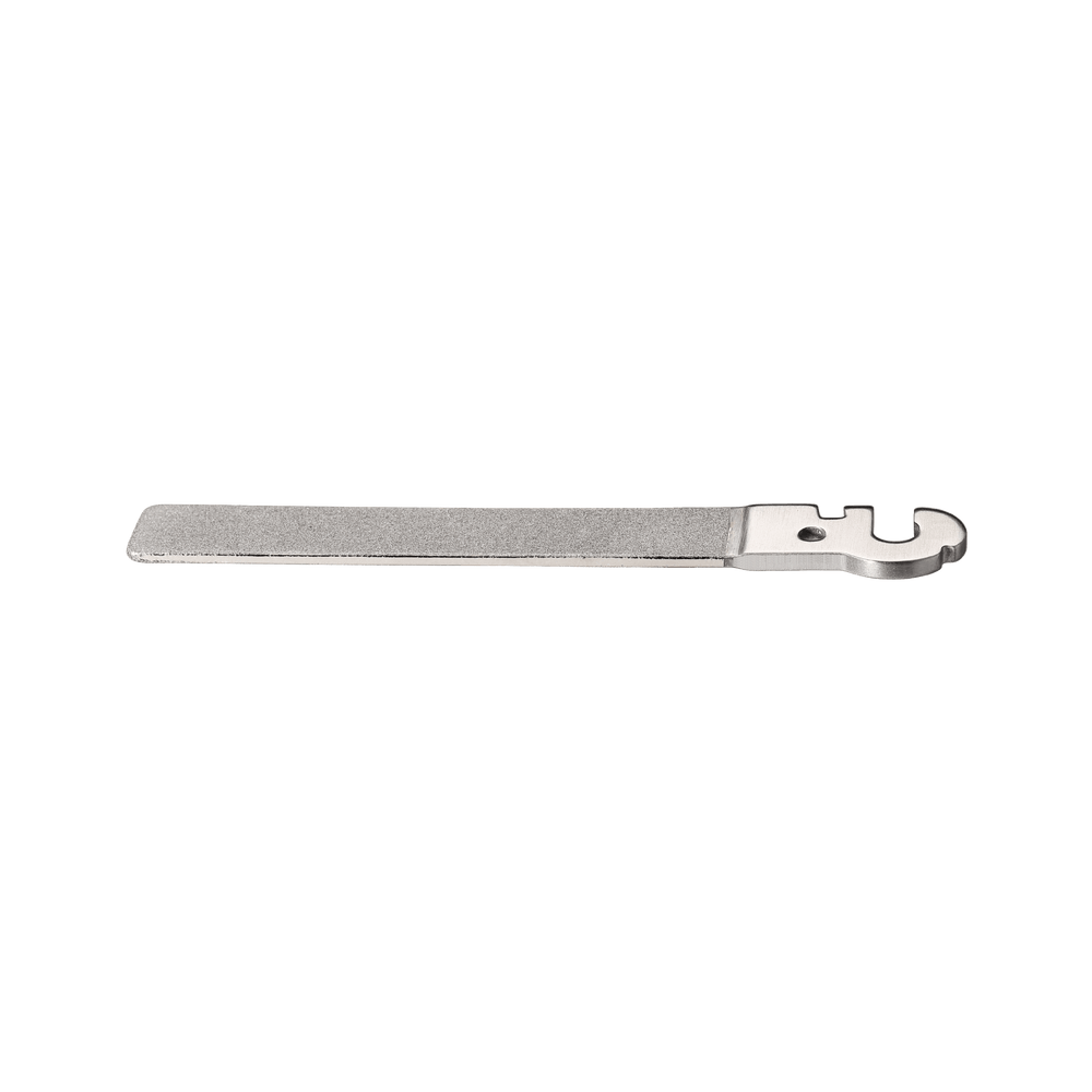 Diamond File (Coarse + Fine)- Long, 1 slot – ROXON