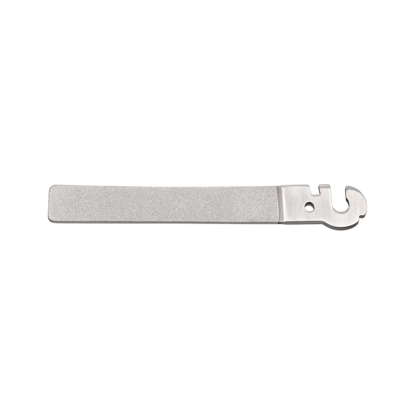 Diamond File (Coarse + Fine) - Long, 1 slot - ROXON INC.