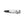 Double-Ended Flat Bits Driver, Short, 3 slots - ROXON