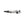 Double-Ended Flat Bits Driver, Short, 3 slots - ROXON