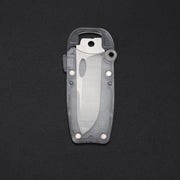 Drop Point Blade - ROXON INC.