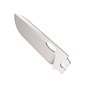 Drop Point Blade - ROXON INC.