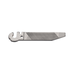 File, Ruler & Screwdriver - Short, 1 slot - ROXON INC.