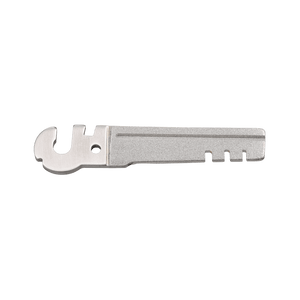 Fish Hook Sharpener & Adjuster - Short, 1 slot - ROXON INC.