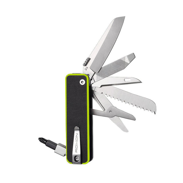 Flex Companion - ROXON