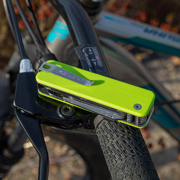 Flex Companion - ROXON