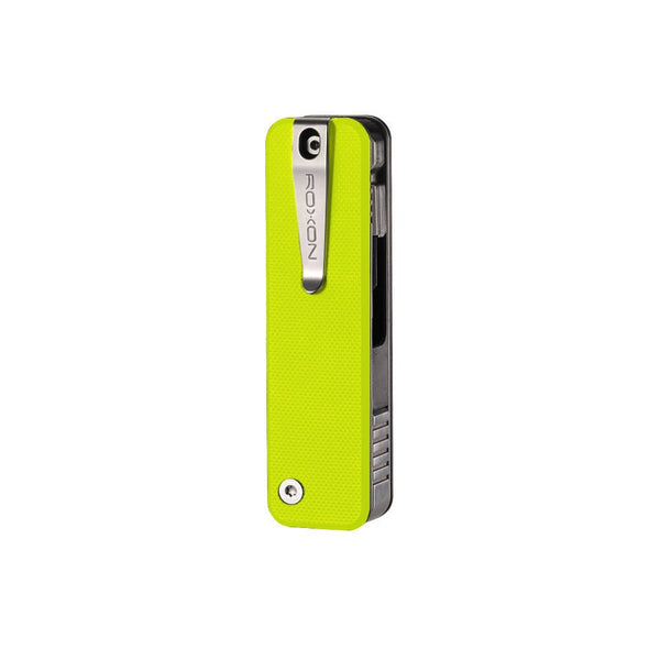 Flex Companion - ROXON