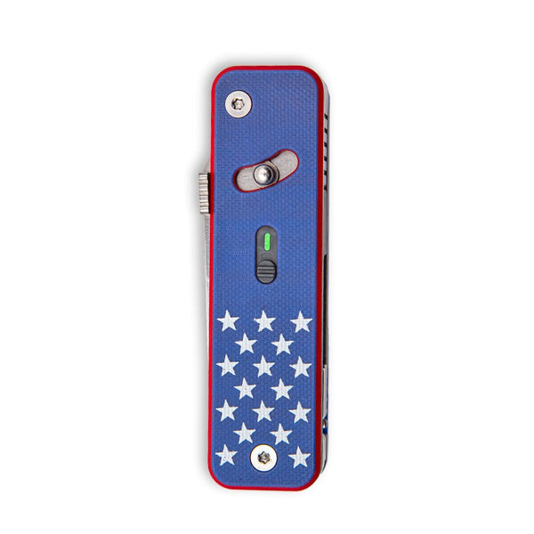 Flex Companion 4th of July Special Edition - ROXON INC.