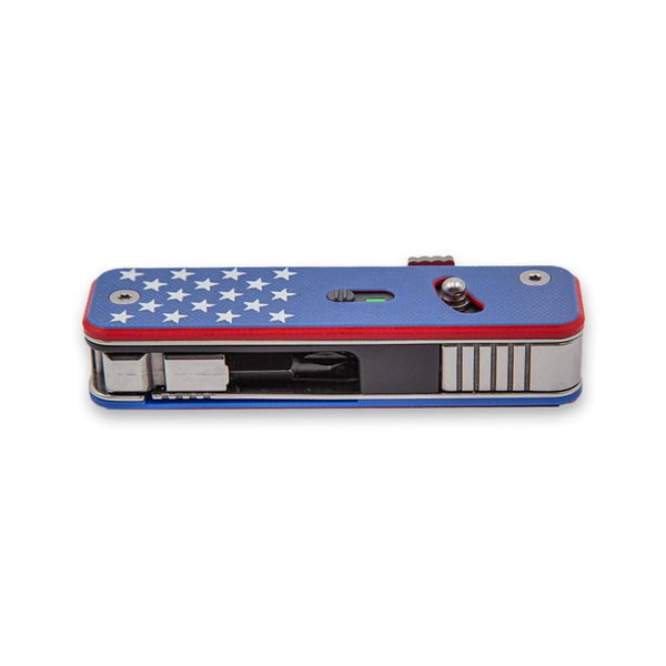 Flex Companion 4th of July Special Edition - ROXON INC.