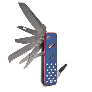 Flex Companion 4th of July Special Edition - ROXON INC.