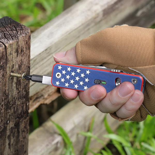 Flex Companion 4th of July Special Edition - ROXON INC.