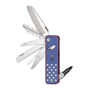 Flex Companion 4th of July Special Edition - ROXON INC.