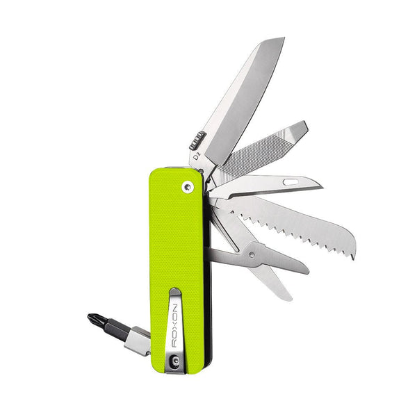 Flex Companion - ROXON