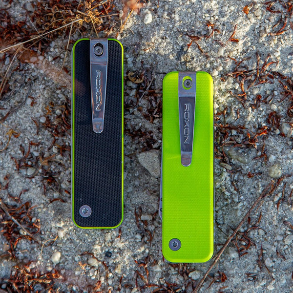 Flex Companion - ROXON