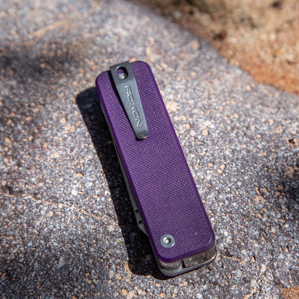 Flex Companion – Modular SAK for Ultimate Versatility