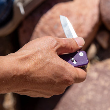 Flex Companion – Modular SAK for Ultimate Versatility