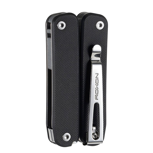 Flex Go | Modular Tool - ROXON