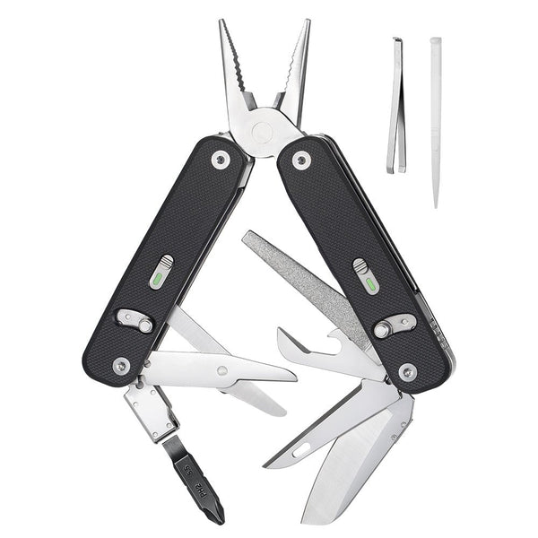 Flex Go | Modular Tool - ROXON