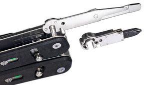 Flex Go | Modular Tool - ROXON