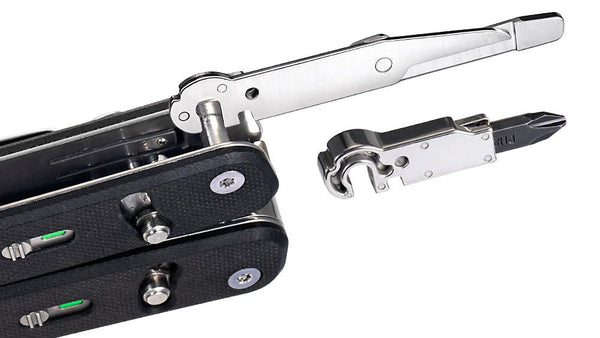 Flex Go | Modular Tool - ROXON