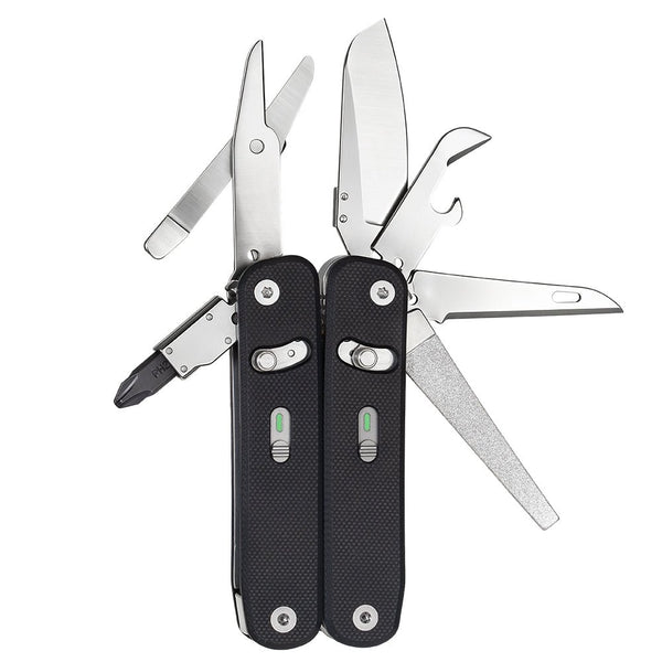 Flex Go | Modular Tool - ROXON