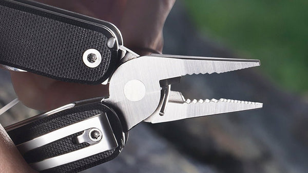 Flex Go | Modular Tool - ROXON
