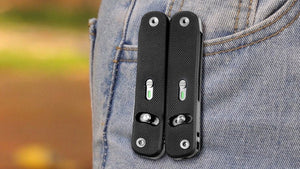 Flex Go | Modular Tool - ROXON