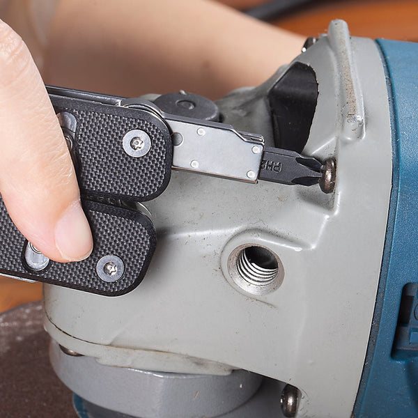 Flex Go | Modular Tool - ROXON