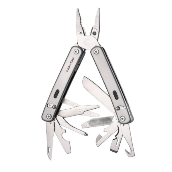 Modular Multitool Buy Multipurpose tools for Camping Online | Roxon – ROXON INC.