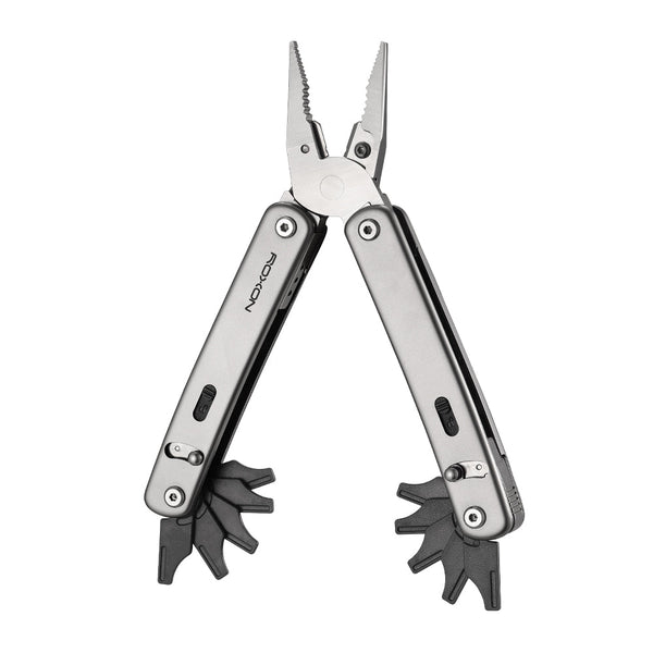 Flex Modular Multi - tool - ROXON INC.