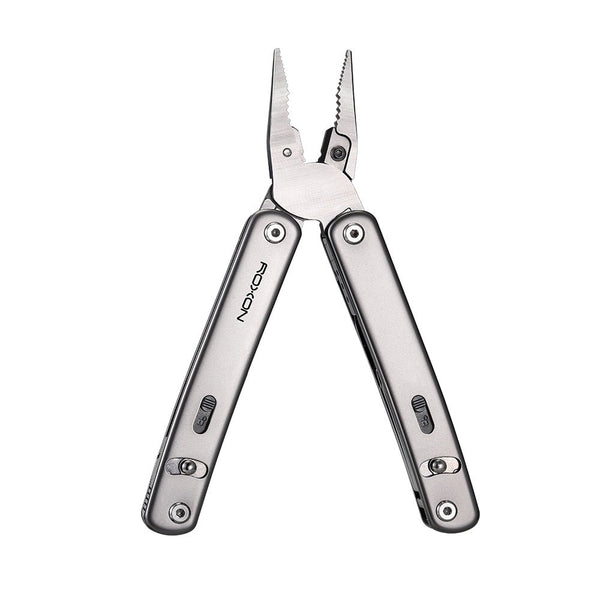 Flex Modular Multi - tool - ROXON INC.